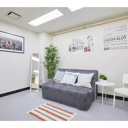 Tora Hotel Taito - Vacation Stay 53048V Токіо Екстер'єр фото
