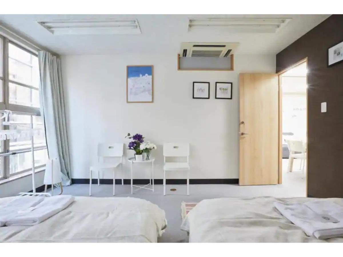 Tora Hotel Taito - Vacation Stay 53048V Токіо Екстер'єр фото
