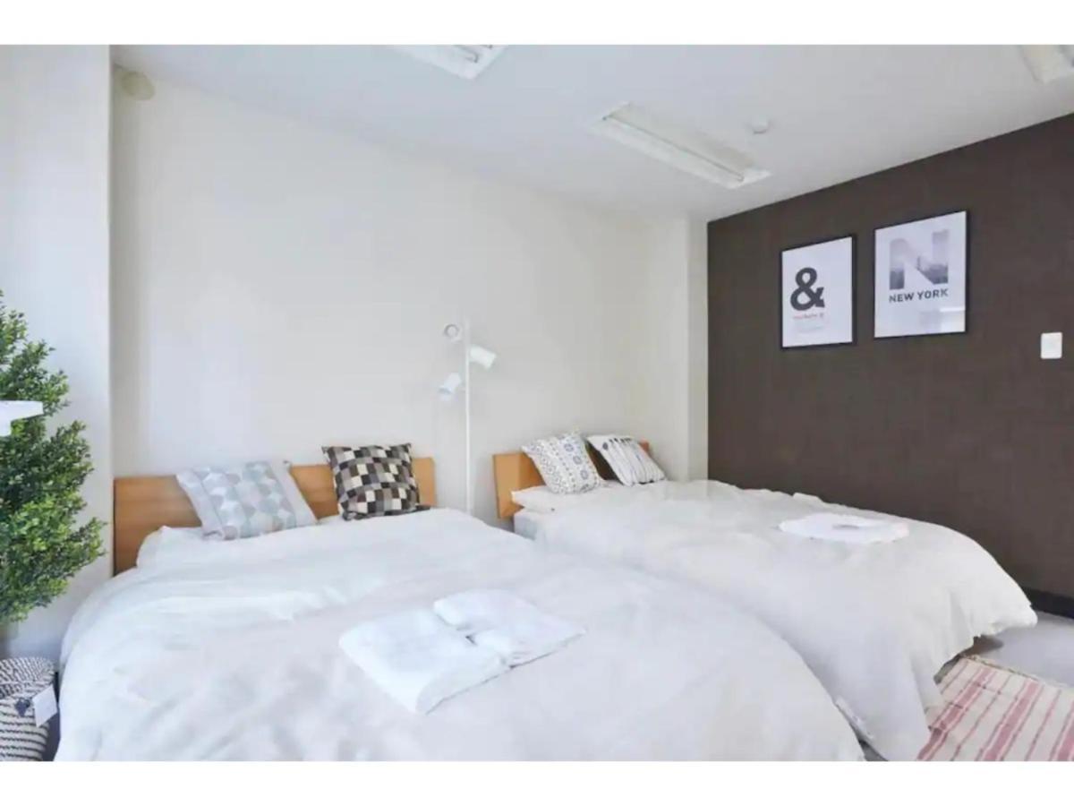 Tora Hotel Taito - Vacation Stay 53048V Токіо Екстер'єр фото
