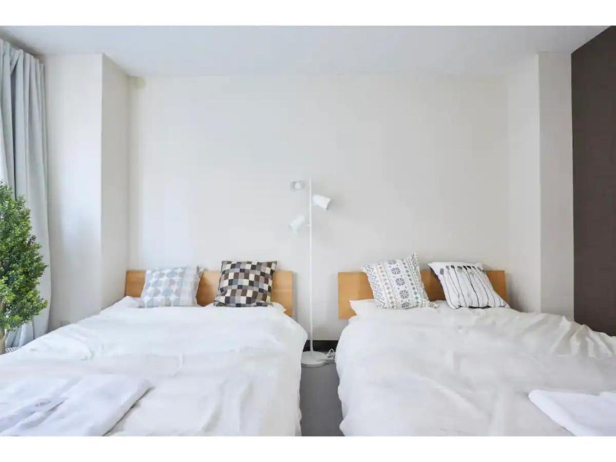 Tora Hotel Taito - Vacation Stay 53048V Токіо Екстер'єр фото